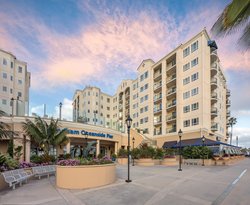  - Club Wyndham Oceanside Pier Resort - I-5, Exit 53