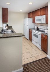  - Club Wyndham Oceanside Pier Resort - I-5, Exit 53