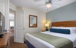  - Club Wyndham Oceanside Pier Resort - I-5, Exit 53