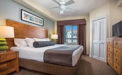  - Club Wyndham Oceanside Pier Resort - I-5, Exit 53