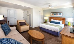  - Club Wyndham Oceanside Pier Resort - I-5, Exit 53