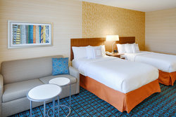  - Fairfield Inn & Suites by Marriott OSU Columbus