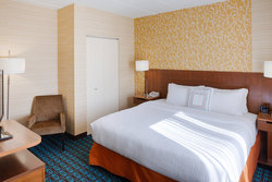  - Fairfield Inn & Suites by Marriott OSU Columbus