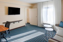  - Fairfield Inn & Suites by Marriott OSU Columbus