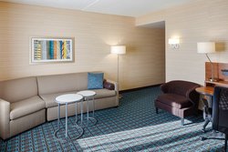  - Fairfield Inn & Suites by Marriott OSU Columbus
