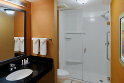  - Fairfield Inn & Suites by Marriott OSU Columbus