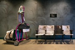  - Moxy Hotel by Marriott Downtown Oakland