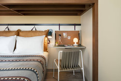  - Moxy Hotel by Marriott Downtown Oakland