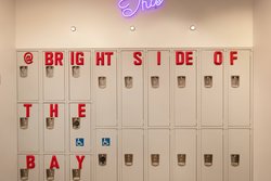  - Moxy Hotel by Marriott Downtown Oakland