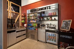  - Moxy Hotel by Marriott Downtown Oakland