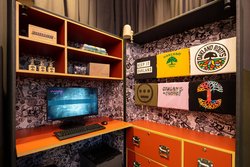  - Moxy Hotel by Marriott Downtown Oakland