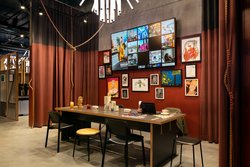  - Moxy Hotel by Marriott Downtown Oakland