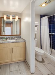  - Club Wyndham Inn on the Harbor Newport