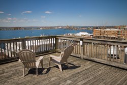 - Club Wyndham Inn on the Harbor Newport