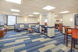  - Club Wyndham Inn on the Harbor Newport