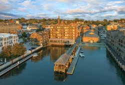  - Club Wyndham Inn on the Harbor Newport