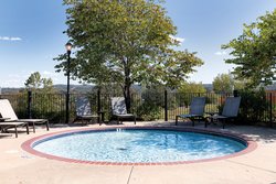 - Club Wyndham Mountain Vista Resort Branson