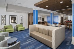  - Holiday Inn Express Downtown Pensacola