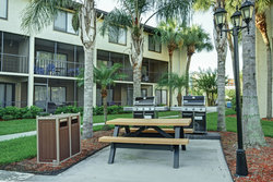  - Club Wyndham Orlando International Resort - I-4, Exit 75B