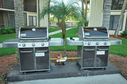  - Club Wyndham Orlando International Resort - I-4, Exit 75B