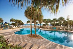  - Wyndham Ocean Walk Resort Daytona Beach