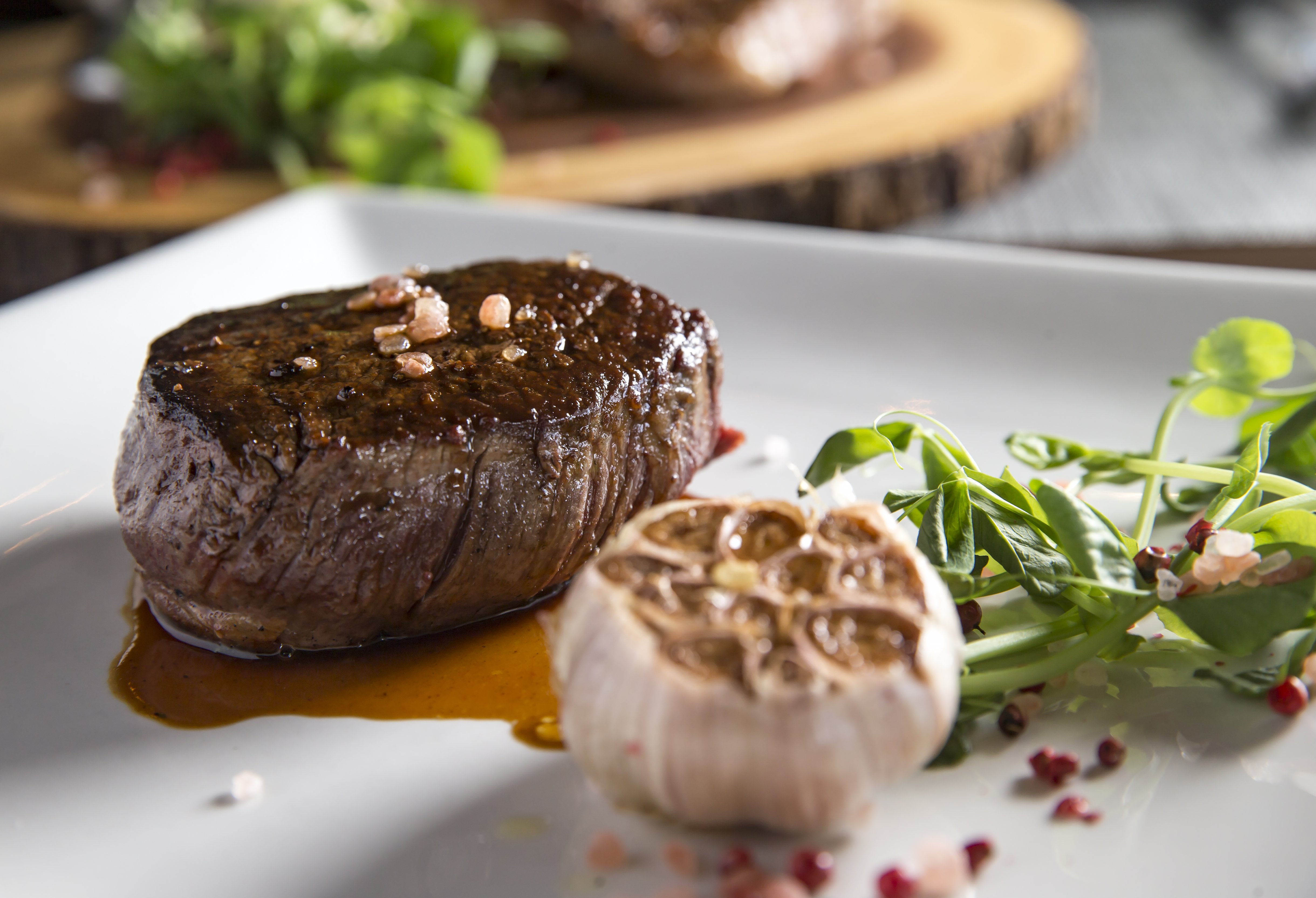 Visit to discover why Prime Steakhouse is the #1 rated Restaurant 