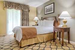  - Club Wyndham Patriots Place Resort Williamsburg