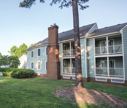  - Club Wyndham Patriots Place Resort Williamsburg