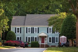  - Club Wyndham Patriots Place Resort Williamsburg