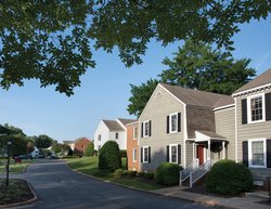  - Club Wyndham Patriots Place Resort Williamsburg