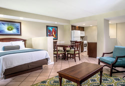  - Club Wyndham Palm Aire Resort Pompano Beach