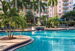  - Club Wyndham Palm Aire Resort Pompano Beach