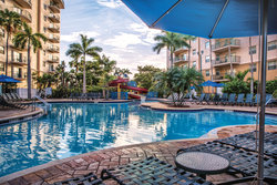  - Club Wyndham Palm Aire Resort Pompano Beach