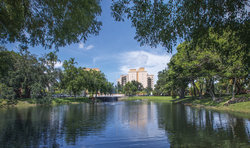  - Club Wyndham Palm Aire Resort Pompano Beach