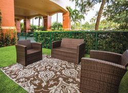  - Club Wyndham Palm Aire Resort Pompano Beach