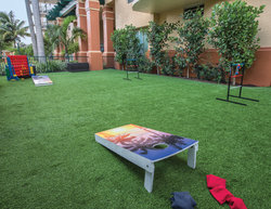  - Club Wyndham Palm Aire Resort Pompano Beach