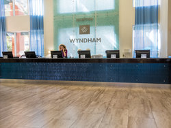  - Club Wyndham Palm Aire Resort Pompano Beach