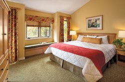  - Club Wyndham Resort at Fairfield Glade