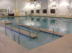  - Club Wyndham Resort at Fairfield Glade