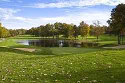  - Club Wyndham Resort at Fairfield Glade