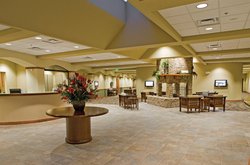  - Club Wyndham Resort at Fairfield Glade