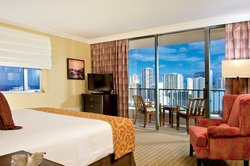  - Club Wyndham Royal Garden at Waikiki Resort