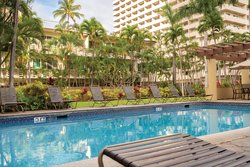  - Club Wyndham Royal Garden at Waikiki Resort