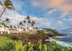  - Club Wyndham Royal Sea Cliff Resort Kailua Kona
