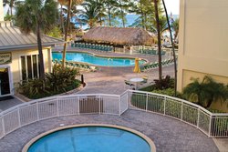  - Club Wyndham Royal Vista Hotel Pompano Beach