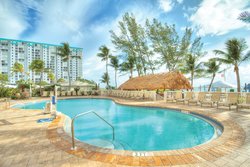  - Club Wyndham Royal Vista Hotel Pompano Beach