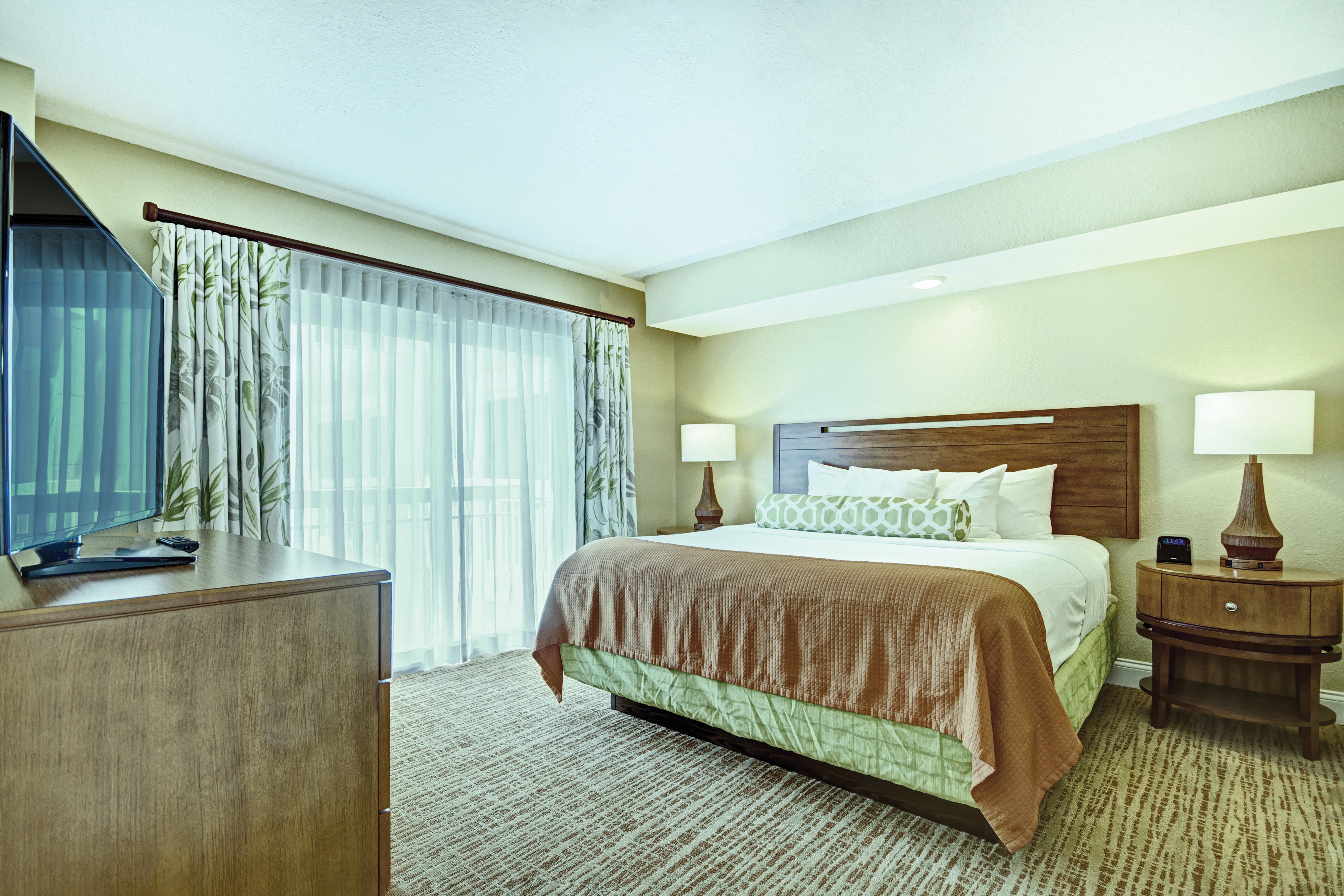 CLUB WYNDHAM ROYAL VISTA-guestroom-Bedroom - Club Wyndham Royal Vista.jpg