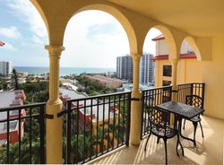  - Club Wyndham Sea Gardens Resort Pompano Beach