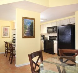  - Club Wyndham Sea Gardens Resort Pompano Beach