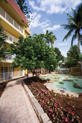  - Club Wyndham Sea Gardens Resort Pompano Beach